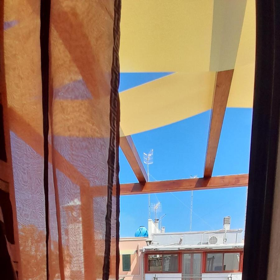 Via Roma 224 Ξενοδοχείο Polignano a Mare Εξωτερικό φωτογραφία