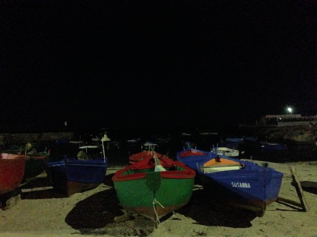 Via Roma 224 Ξενοδοχείο Polignano a Mare Εξωτερικό φωτογραφία