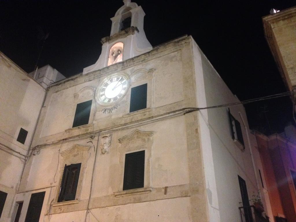 Via Roma 224 Ξενοδοχείο Polignano a Mare Εξωτερικό φωτογραφία