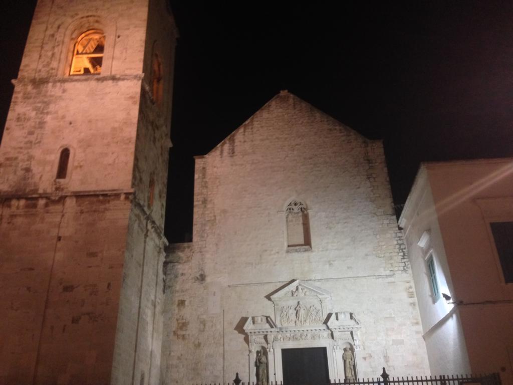 Via Roma 224 Ξενοδοχείο Polignano a Mare Εξωτερικό φωτογραφία