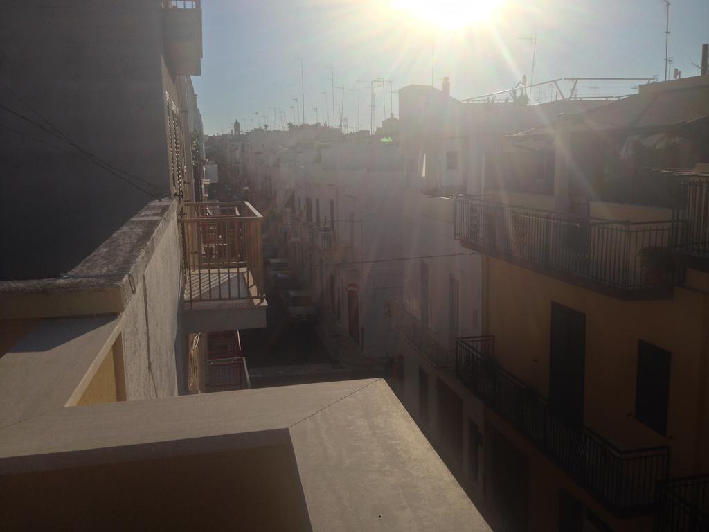 Via Roma 224 Ξενοδοχείο Polignano a Mare Εξωτερικό φωτογραφία