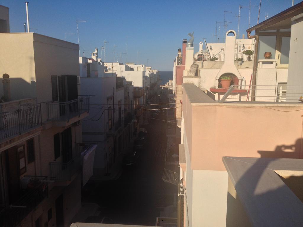 Via Roma 224 Ξενοδοχείο Polignano a Mare Εξωτερικό φωτογραφία