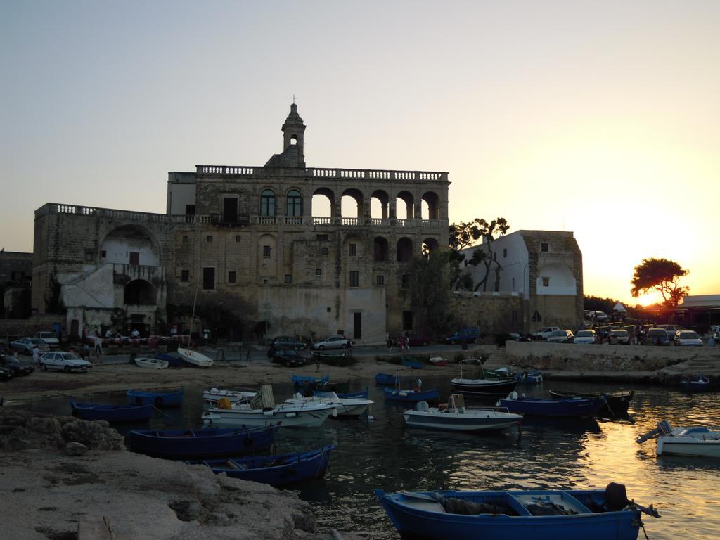 Via Roma 224 Ξενοδοχείο Polignano a Mare Εξωτερικό φωτογραφία