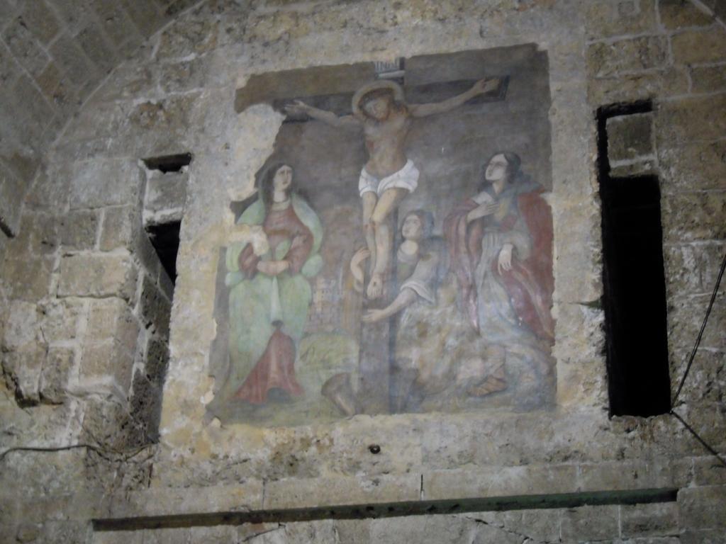 Via Roma 224 Ξενοδοχείο Polignano a Mare Εξωτερικό φωτογραφία